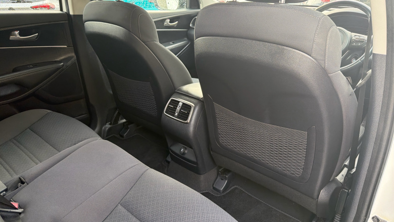 Kia Sorento 2.2 CRDi KX-1 5dr Diesel Station Wagon